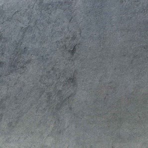 Ardoise flexible SKIN Ultra-Flex 2mm - Gris argenté, 265 x 125 cm | Pierre pour murs, meubles, façades et zones humides
