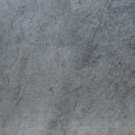 Ardoise flexible SKIN MicroStone 1mm - Gris argenté, 210 x 105 cm | Pierre ultra-flexible pour murs, meubles, parements