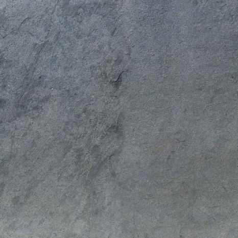 Ardoise flexible SKIN Ultra-Flex 2mm - Gris argenté, 280 x 125 cm | Pierre pour murs, meubles, façades et zones humides