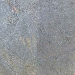 Ardoise flexible SKIN MicroStone 1mm - Vert d'or, 122x61cm | Pierre ultra-flexible pour murs, meubles, parements