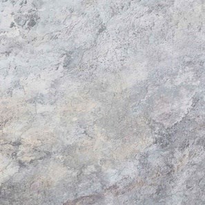 Ardoise flexible SKIN Ultra-Flex 2mm - Blanc d'automne, 244 x 122 cm| Pierre pour murs, meubles, façades