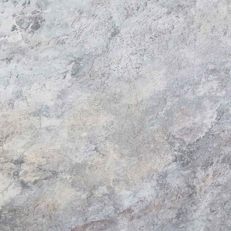 Ardoise flexible SKIN Ultra-Flex 2mm - Blanc d'automne, 280 x 125 cm| Pierre pour murs, meubles, façades