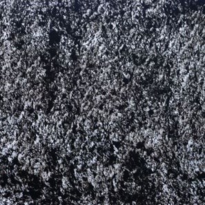 Ardoise flexible translucide SKIN 2mm - Black Star, 210 x 105 cm | Eclairage d'ambiance, intérieur et extérieur