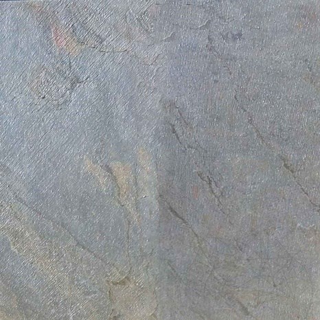 Ardoise flexible SKIN MicroStone 1mm - Vert d'or, 280 x 125 cm | Pierre ultra-flexible pour murs, meubles, parements