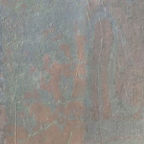 Ardoise flexible SKIN MicroStone 1mm - Multi Pink, 210 x 105 cm | Pierre ultra-flexible pour murs, meubles, parements