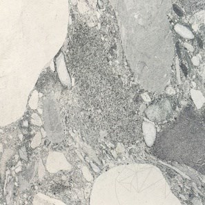 Flexible SKIN Marbre - Pebble Rock, 244 x 122 cm | Pierre pour murs, meubles, façades et zones humides