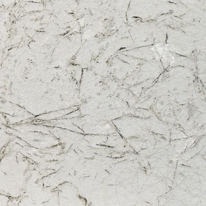Flexible SKIN Marbre - Alaska White, 244 x 122 cm | Pierre pour murs, meubles, façades et zones humides