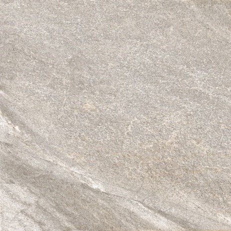 Pierre frittée L'ALTRA PIETRA Etna Light Grey, 60 X 60 X 2 cm, R11 - Antidérapant pour usage extérieur