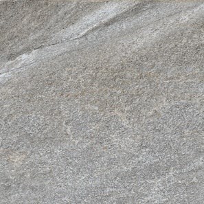 Pierre frittée L'ALTRA PIETRA Etna Dark Grey, 40 X 80 X 2 cm, R11 - Antidérapant pour usage extérieur