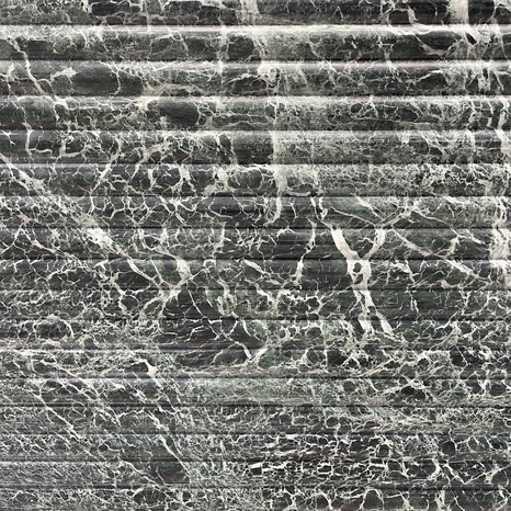 Marbre Cannelé Tinos Wave, 2 cm
