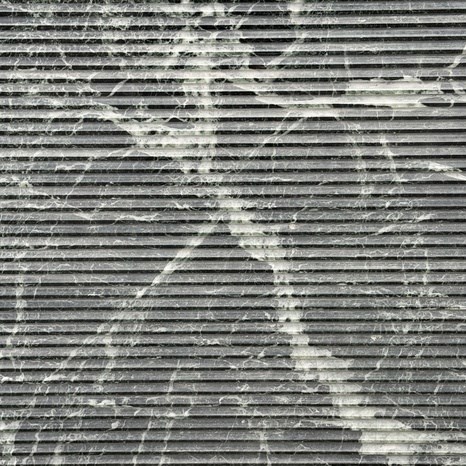 Marbre Cannelé Tinos Edge, 2 cm