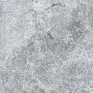 Tundra Light Marble French Pattern Set Brushed, 3 cm 