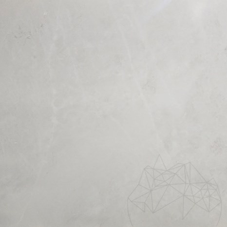 Dalle en marbre Vanilia Cream Premium Poli, 2 cm