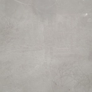 Dalle en marbre Crema Unica Poli, 2 cm