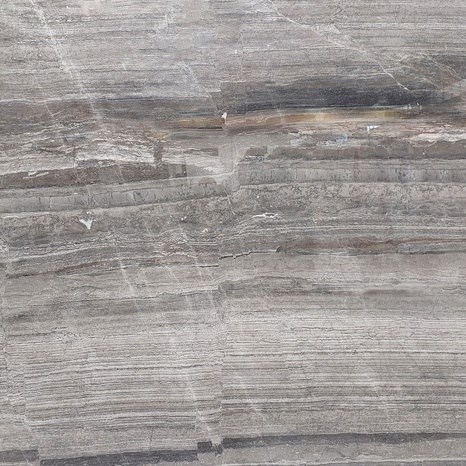 Dalle en marbre Titanium Grey Poli, 2 cm