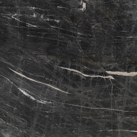 Dalle en marbre Ocean Grey Poli, 2 cm