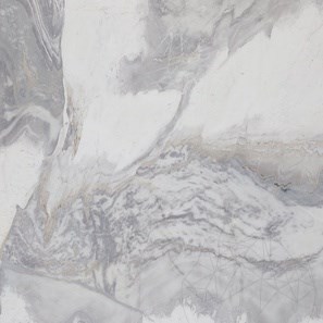 Dalle en marbre Harmony White Poli, 2 cm