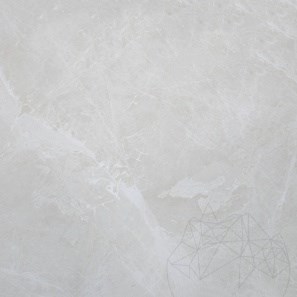 Dalle en marbre Queen Beige Honed Mat, 2 cm