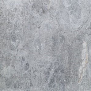 Dalle en marbre Majestic Blue Poli, 2 cm