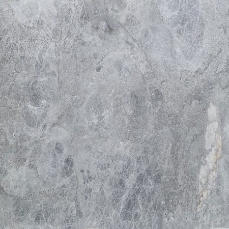 Dalle en marbre Majestic Blue Poli, 2 cm