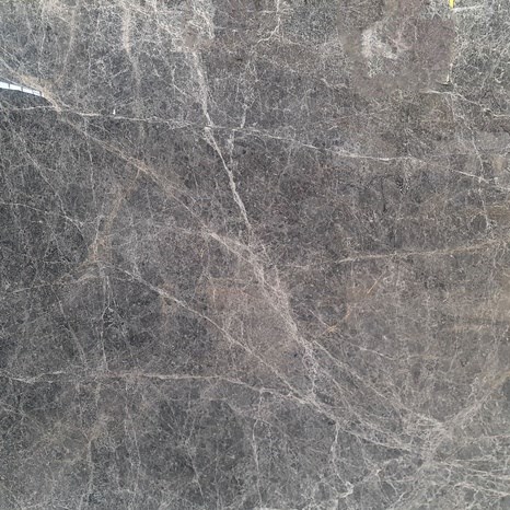 Dalle en marbre Tundra Spienr Poli, 2 cm