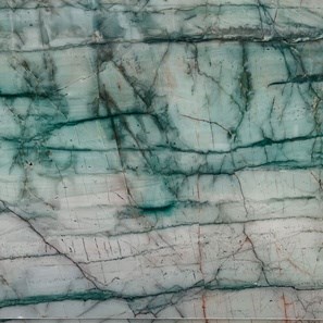 Dalle en marbre Emerald Green Poli, 2 cm