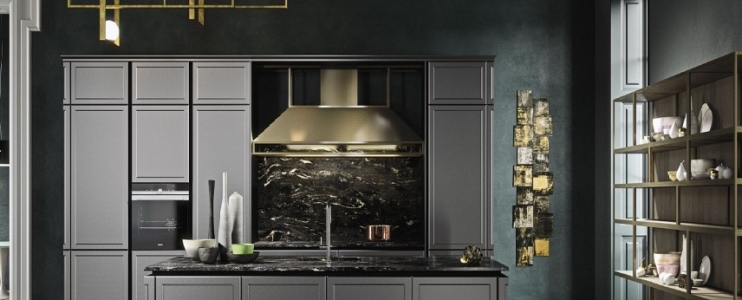 Conseils et idées pour un projet de décoration de cuisine moderne