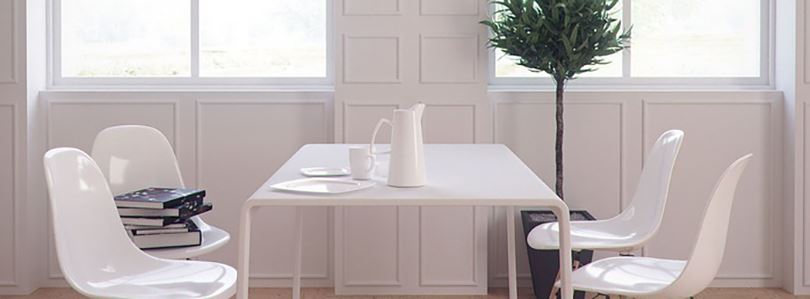 Design d'intérieur scandinave