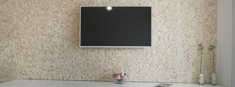 Pourquoi les mosaïques en pierre naturelle sont-elles si populaires ?