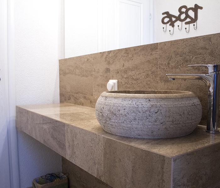 Guide d'achat d'un lavabo de salle de bain - Conseils pour l'installation d'un lavabo de salle de bain