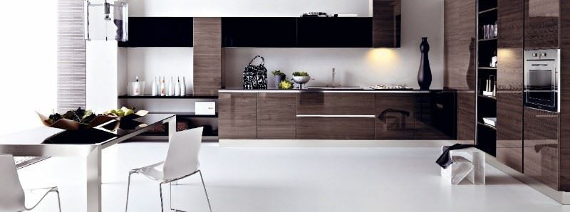 Design d'intérieur : règles et exceptions