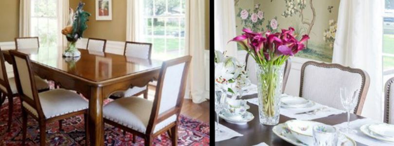 Design d'intérieur : 5 erreurs que vous pouvez facilement éviter
