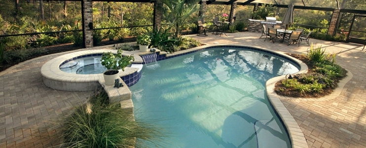 Top 10 des tendances piscines 2018