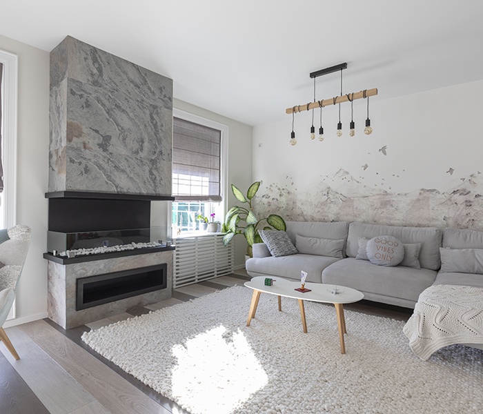 Découvrez 5 raisons d'utiliser l'ardoise souple SKIN pour votre projet de décoration