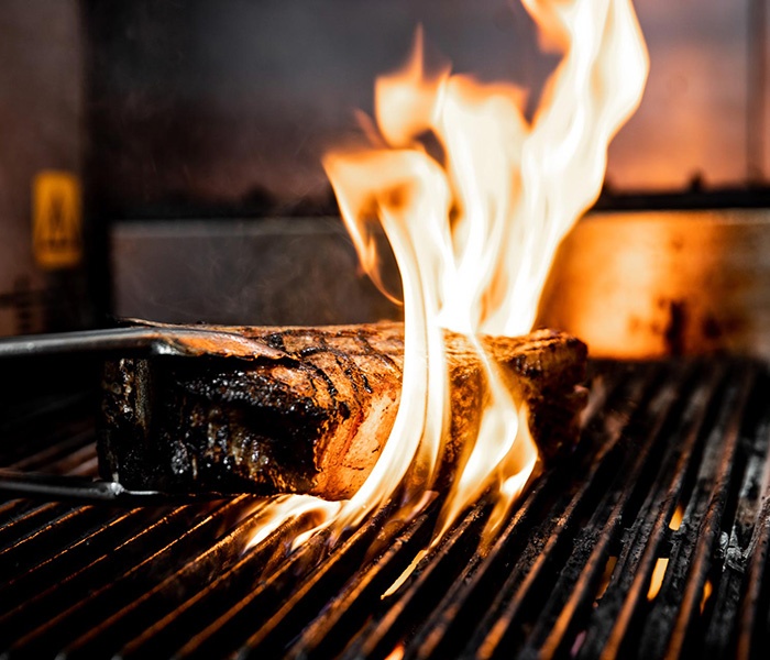 DIY : Comment construire un barbecue en brique