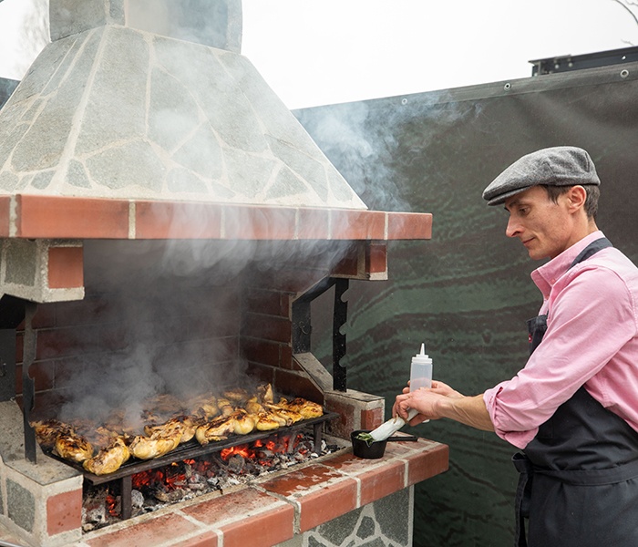Top 6 des recettes de barbecue en famille