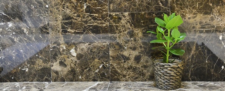 Feng Shui et pierre naturelle