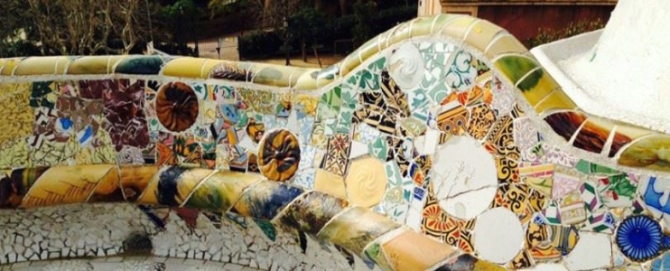 L'histoire des mosaïques