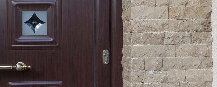 10 belles idées pour le revêtement externe Splitface