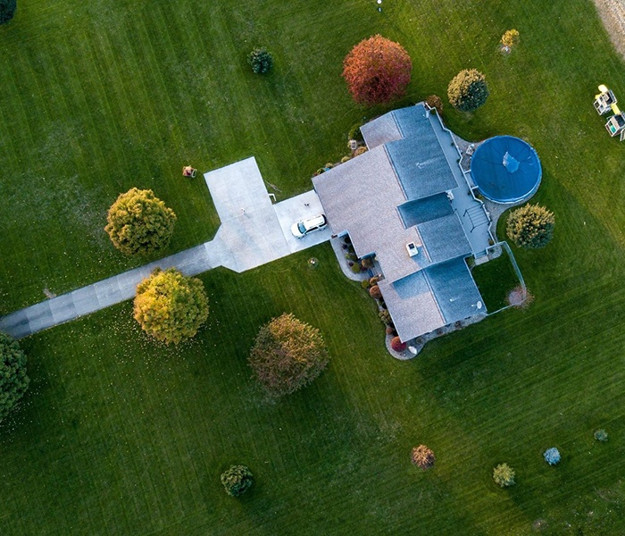 Espaces verts : idées d'aménagement paysager