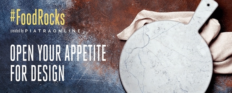 FoodRocks – Concours de conception d'ustensiles de cuisine