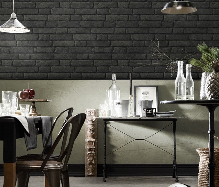 Brique décorative : découvrez 4 bâtiments inspirants