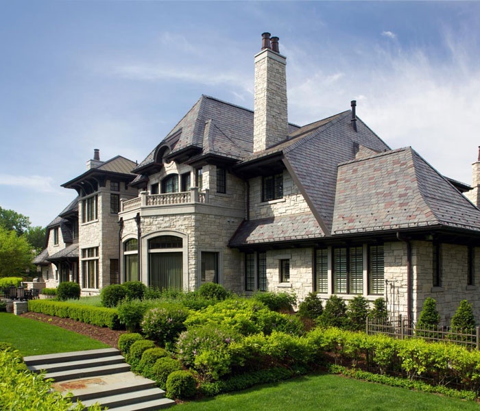 Tout sur la toiture en ardoise