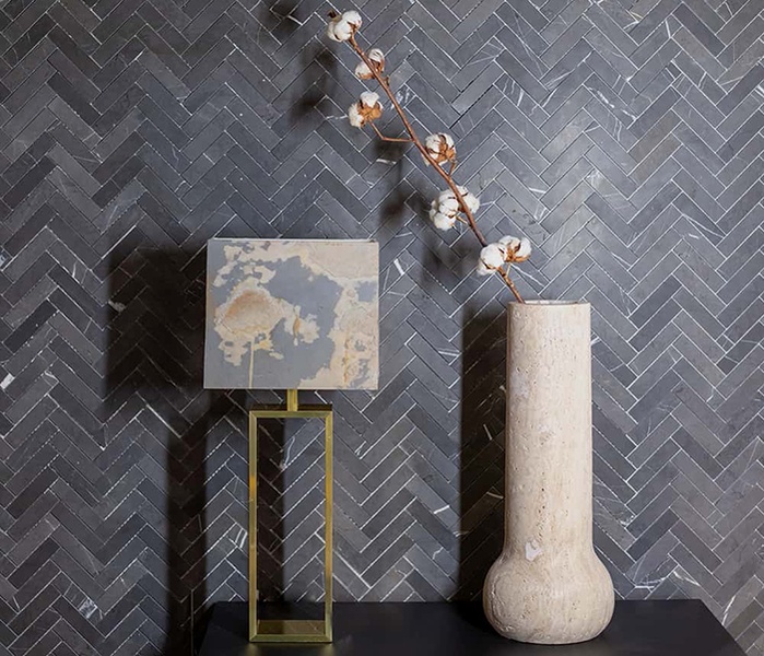 Eléments de décoration PIATRAONLINE : Nouvelle Collection